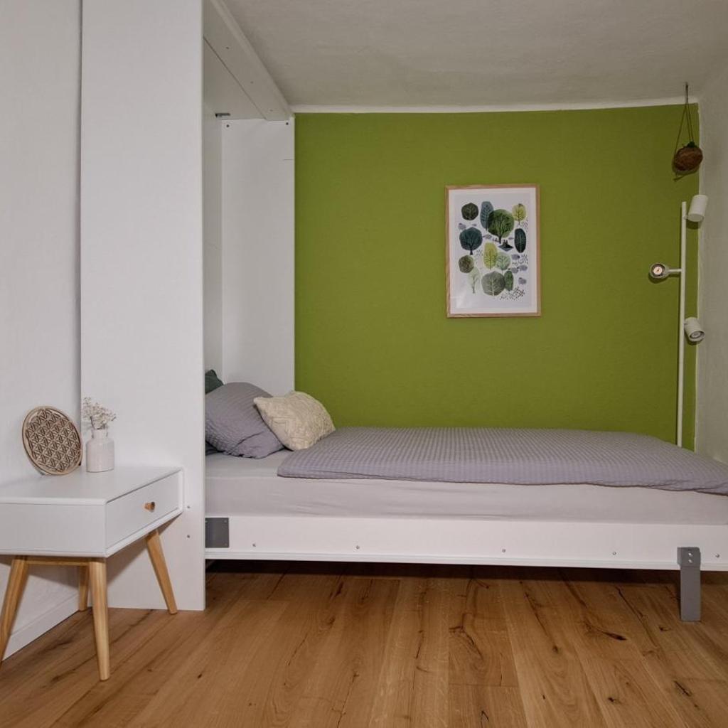 BnB Casa Bellavista Sant Abbondio 6577 Ranzo – Bild