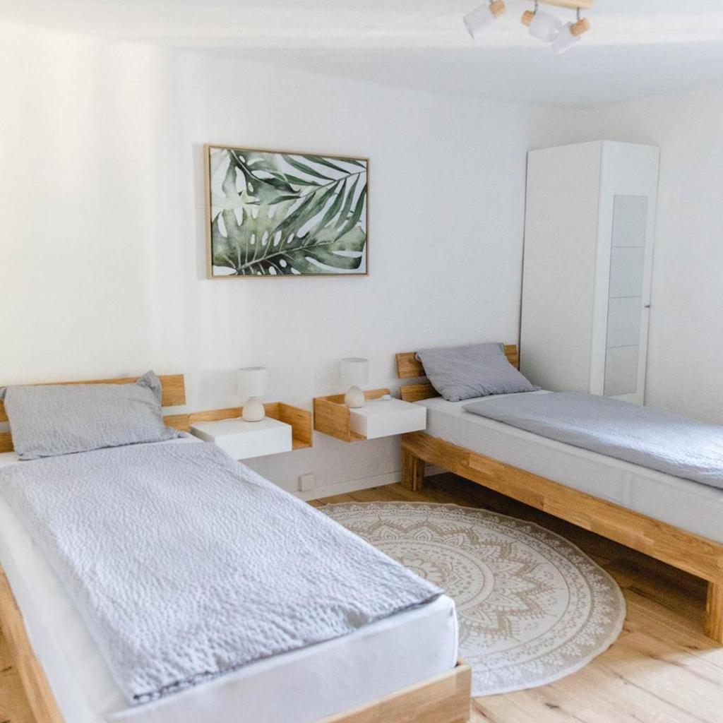 BnB Casa Bellavista Sant Abbondio 6577 Ranzo – Bild