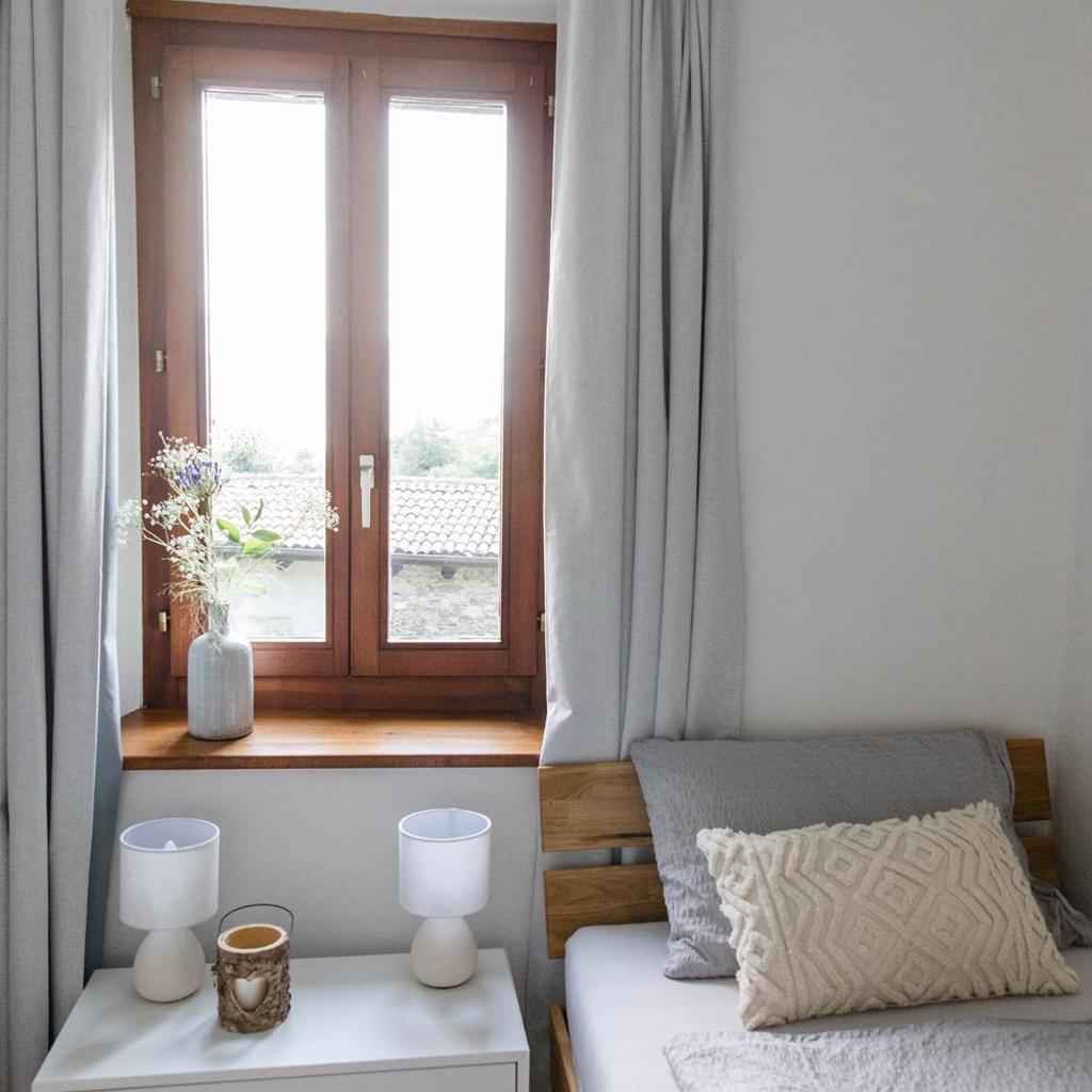 BnB Casa Bellavista Sant Abbondio 6577 Ranzo – Bild