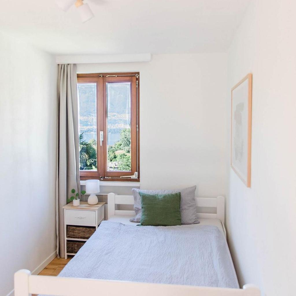 BnB Casa Bellavista Sant Abbondio 6577 Ranzo – Bild