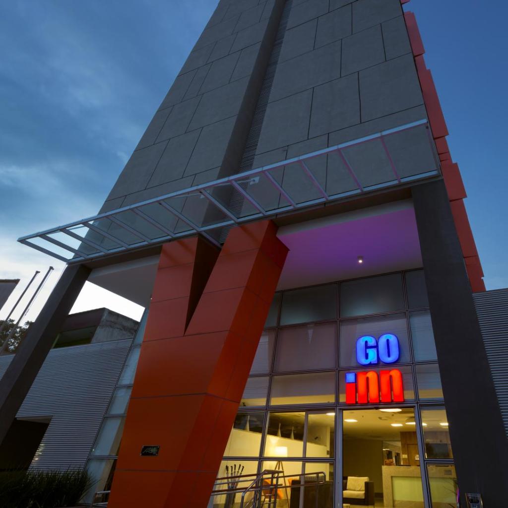 Go Inn Vitória — foto 3