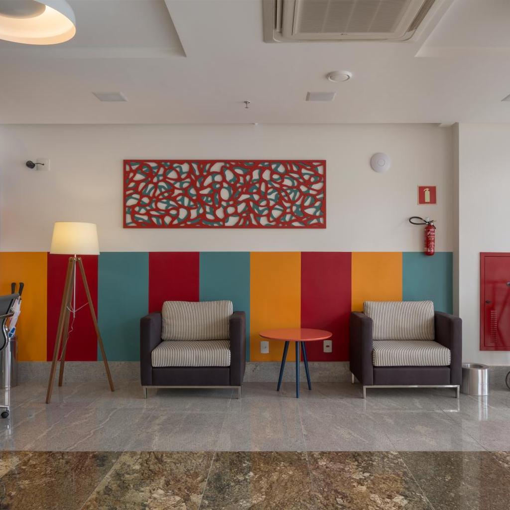 Go Inn Vitória — foto 10