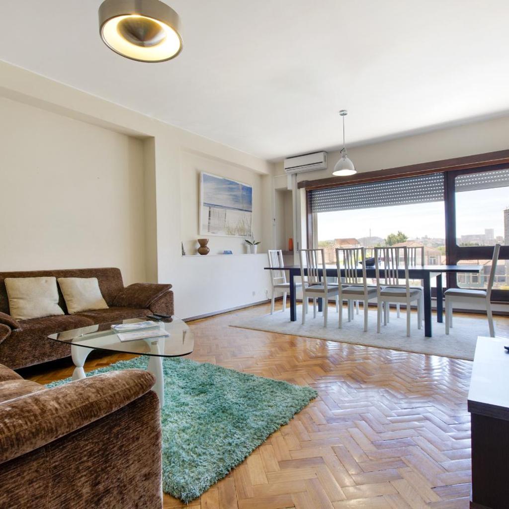 Photograph of LV Premier Apartments Clerigos-RE2