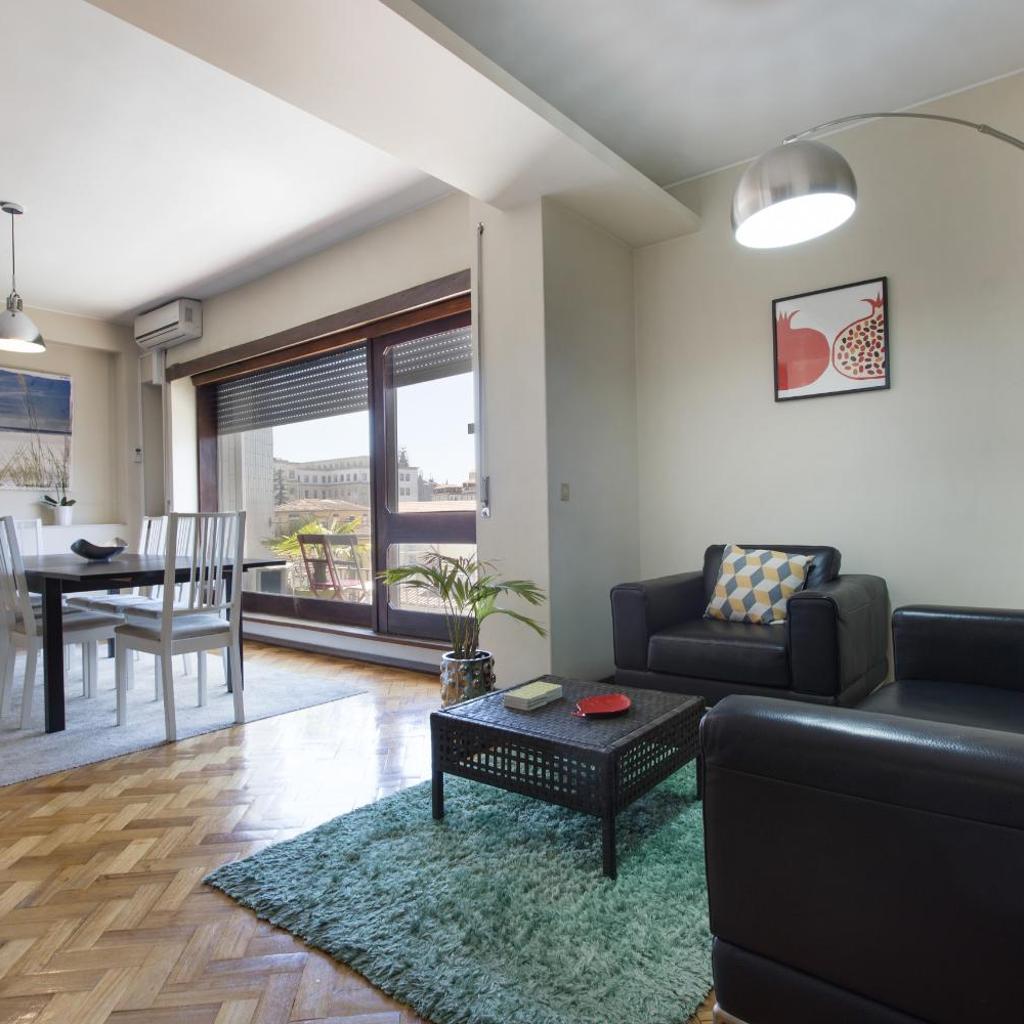 Photograph of LV Premier Apartments Clerigos-RE2