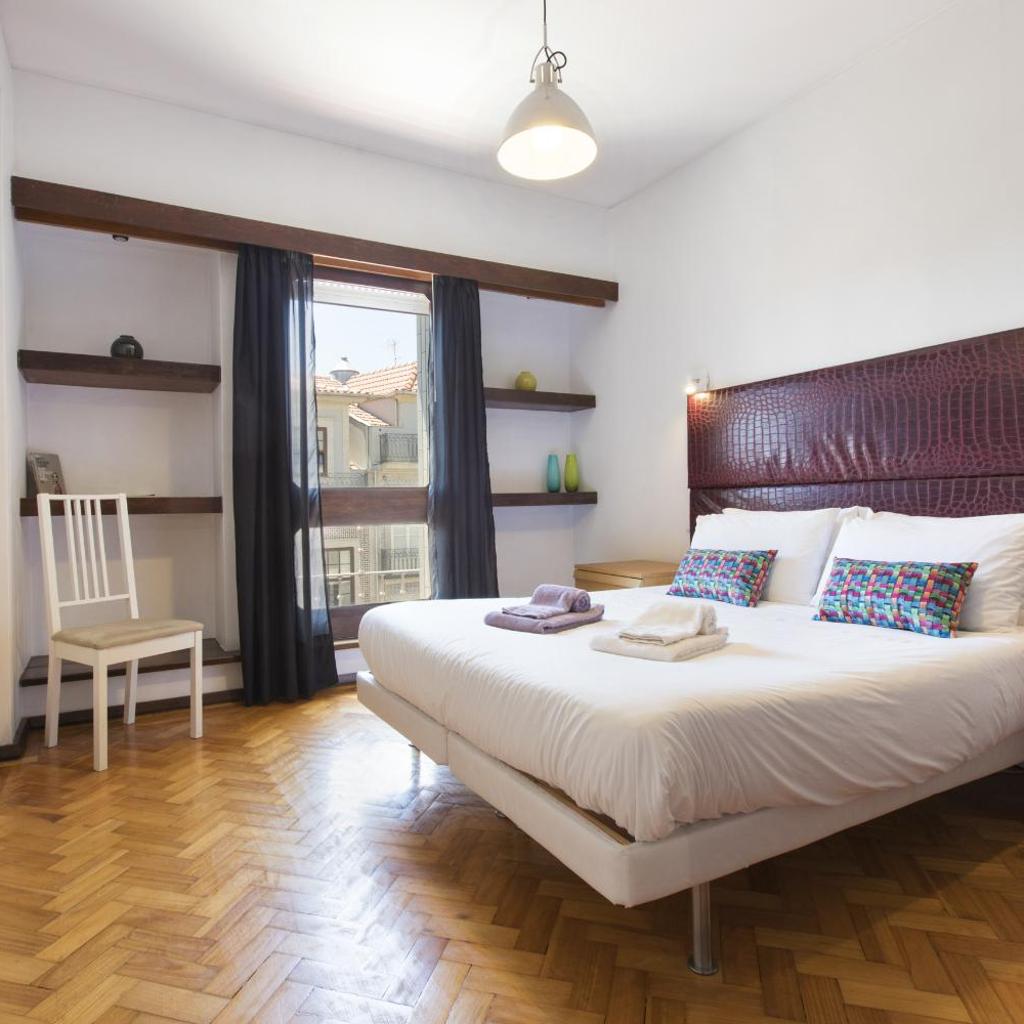 Photograph of LV Premier Apartments Clerigos-RE2