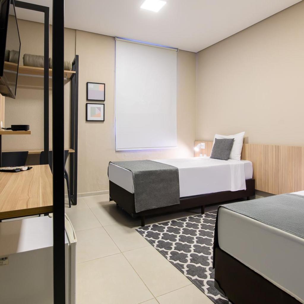 Hotel Santa Cruz — foto 5