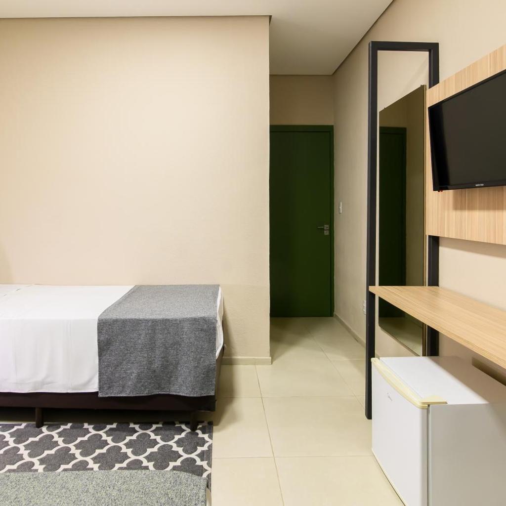 Hotel Santa Cruz — foto 8