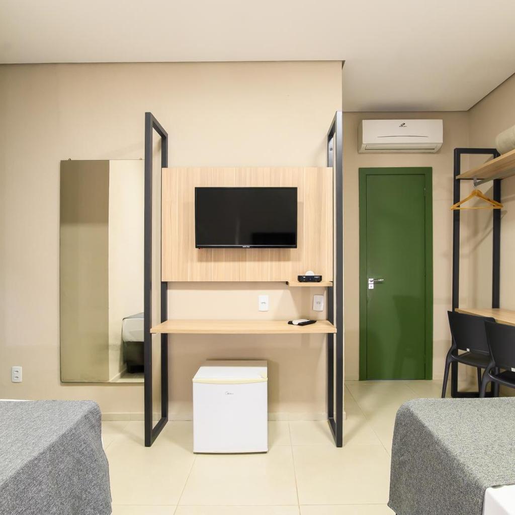 Hotel Santa Cruz — foto 12