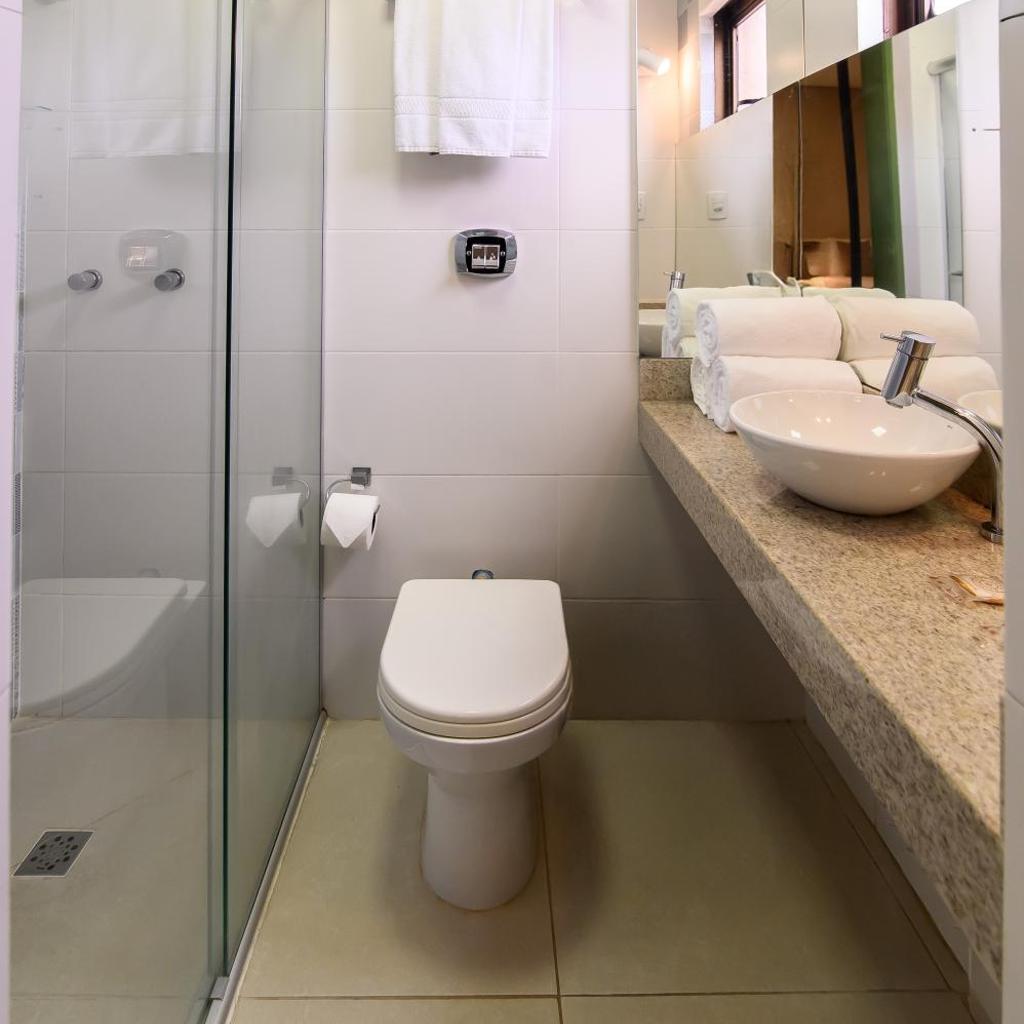 Hotel Santa Cruz — foto 3