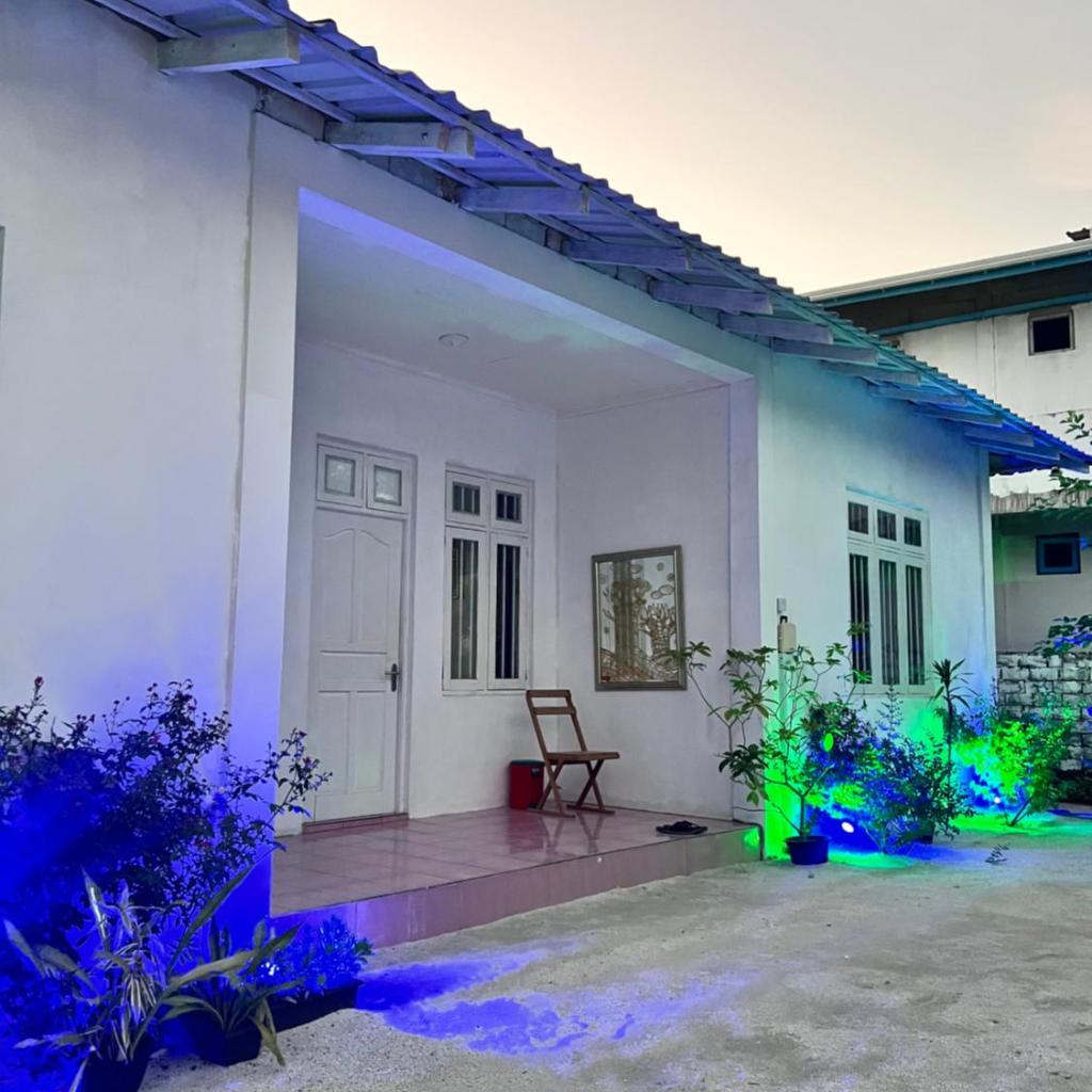 Hudhuveli Residence, image 1 of 6