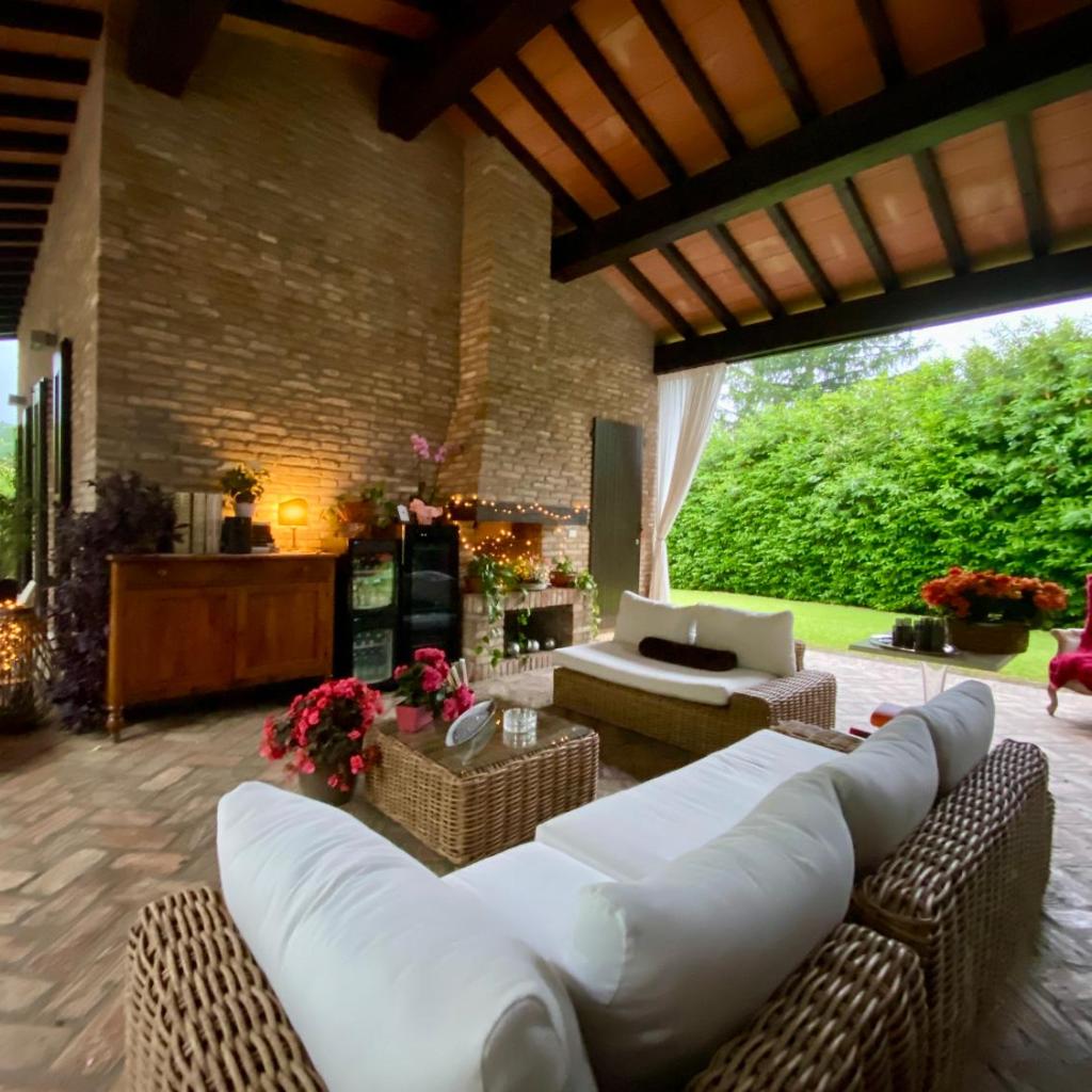 Photograph of Pozzo Di Mezzo B&B
