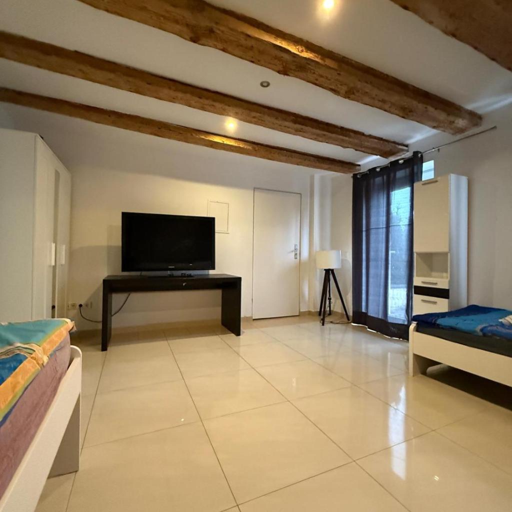 Photograph of Apartment in Berlin with terrace1