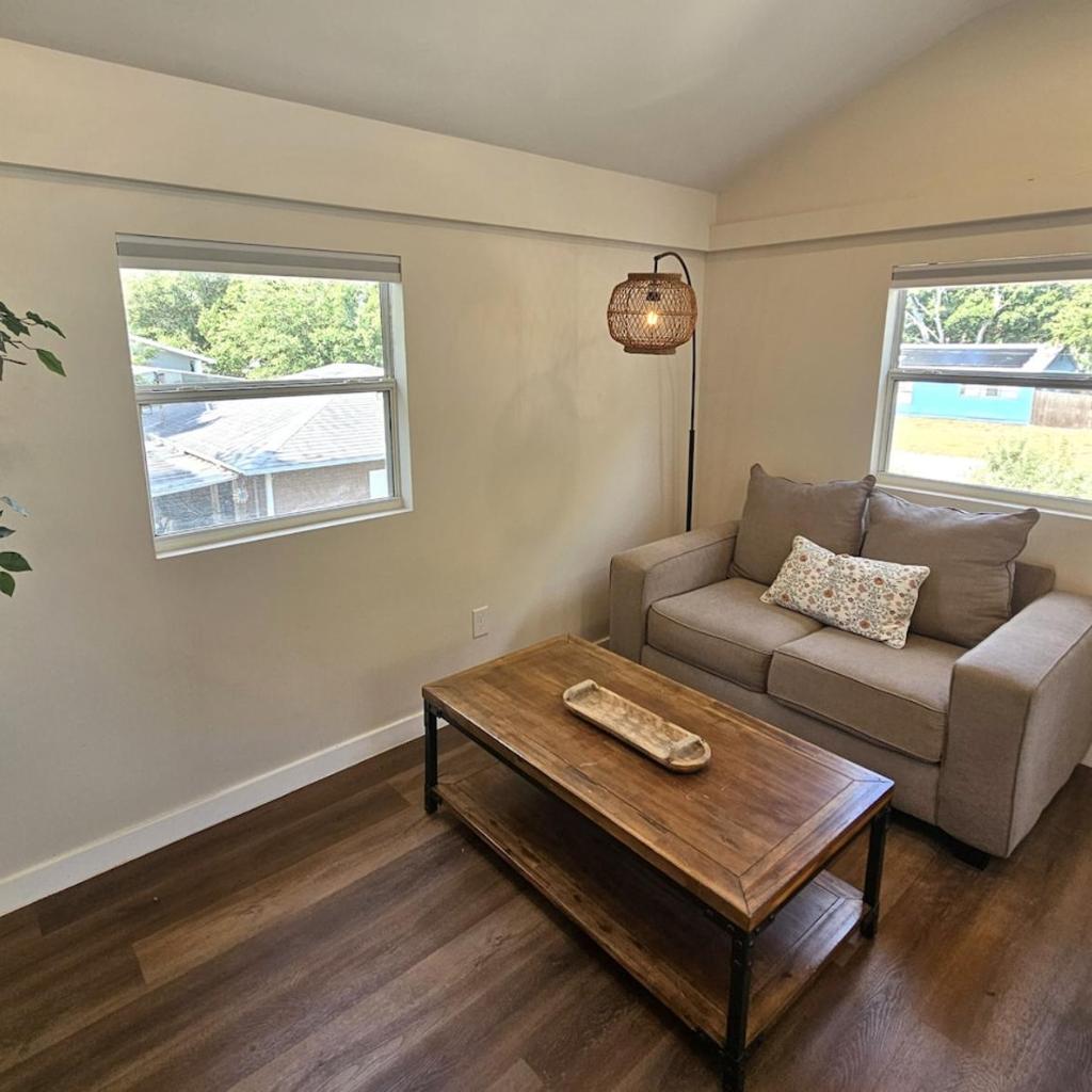 Photograph of Villa del Sol St Pete The Loft