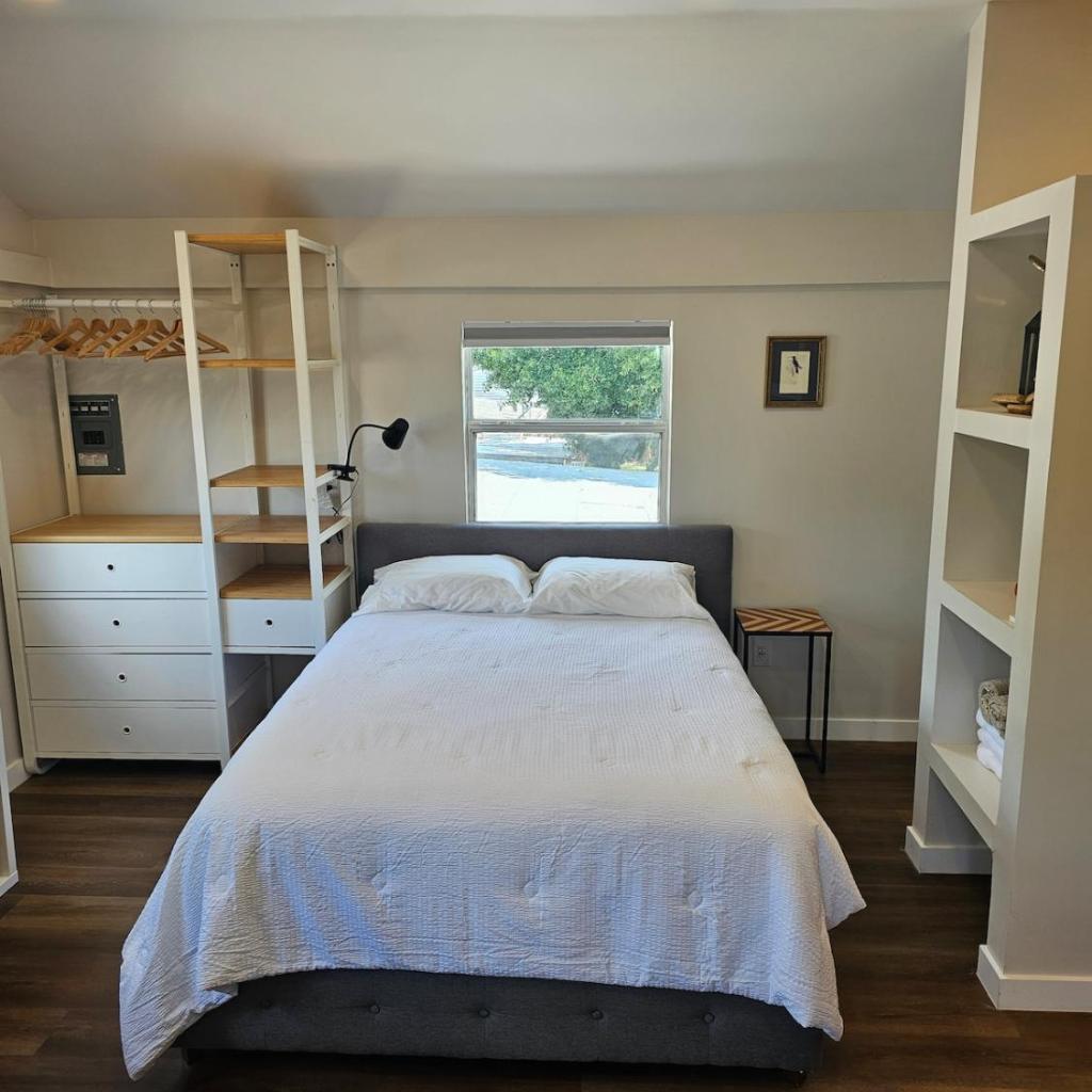 Photograph of Villa del Sol St Pete The Loft