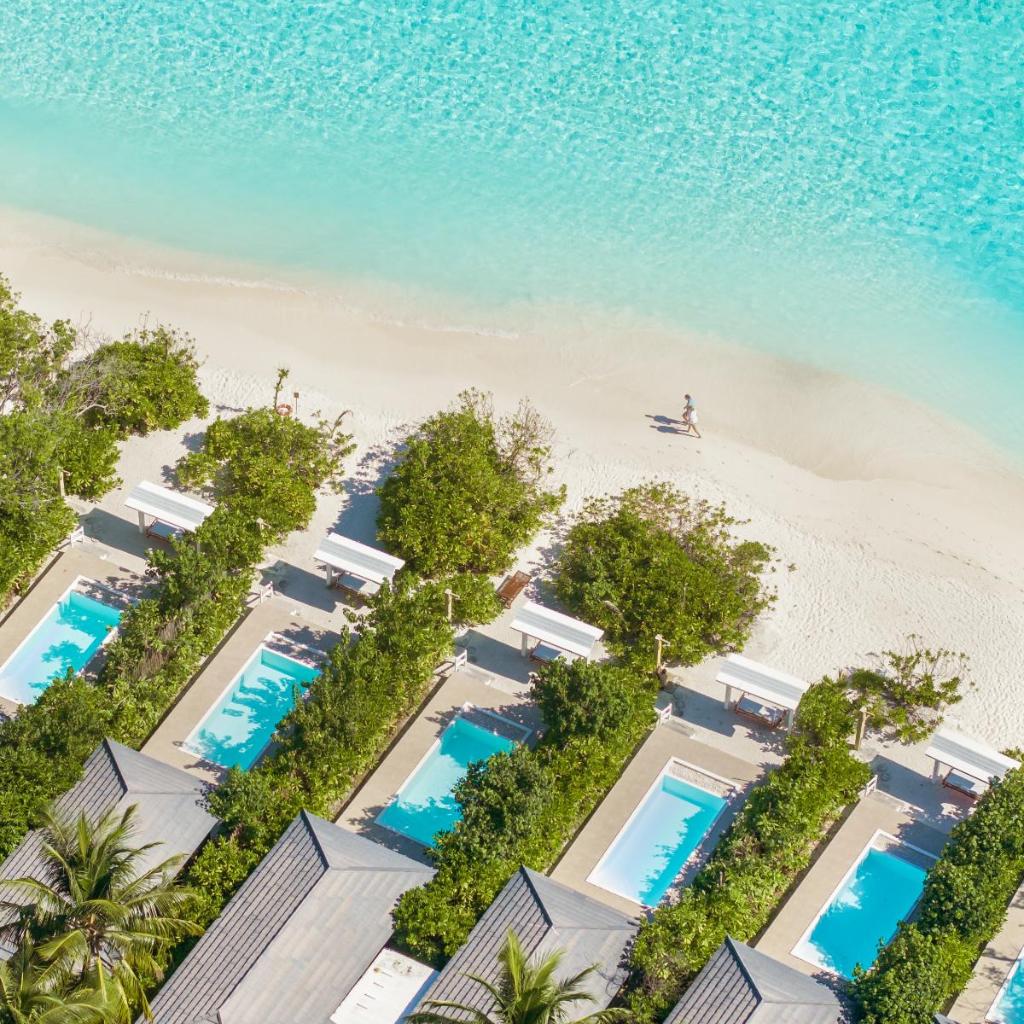 Royal Island Resort and Spa, photo 5