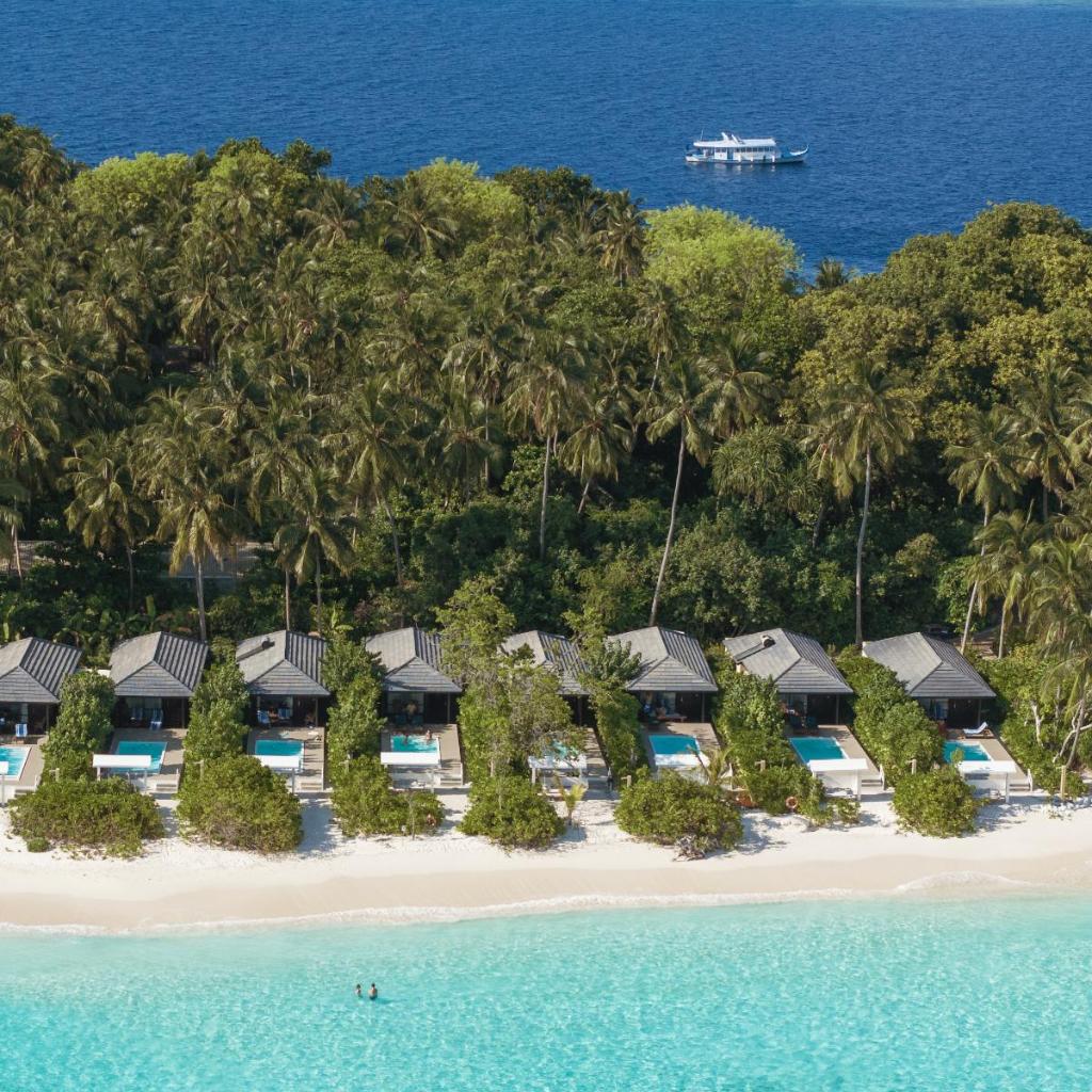 Royal Island Resort and Spa, photo 2