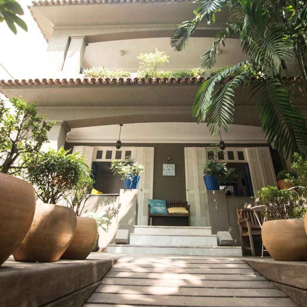 Ipanema Beach House — foto 4