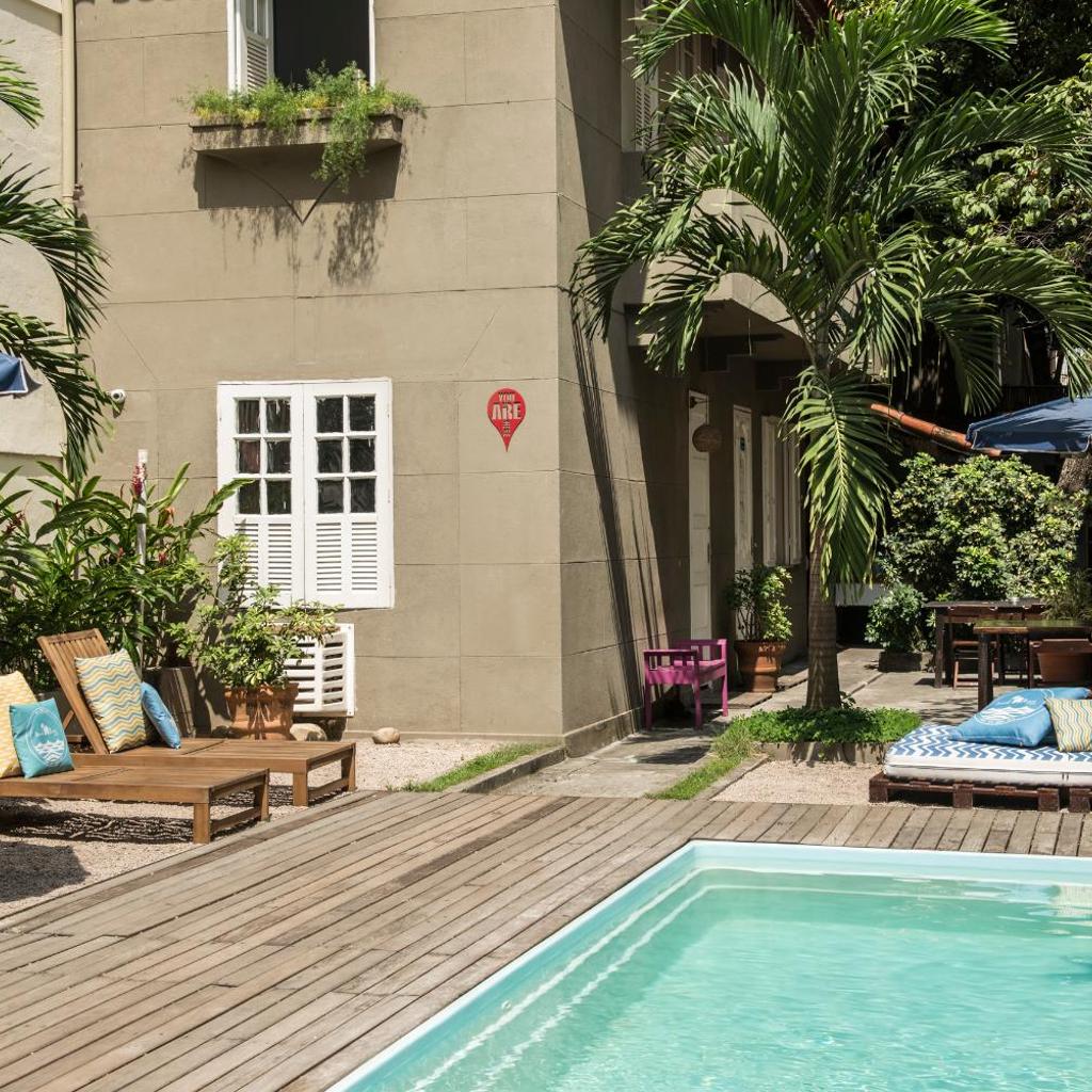 Ipanema Beach House — foto 3