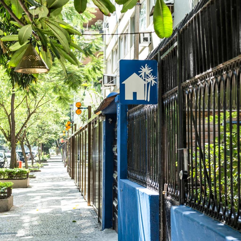 Ipanema Beach House — foto 7