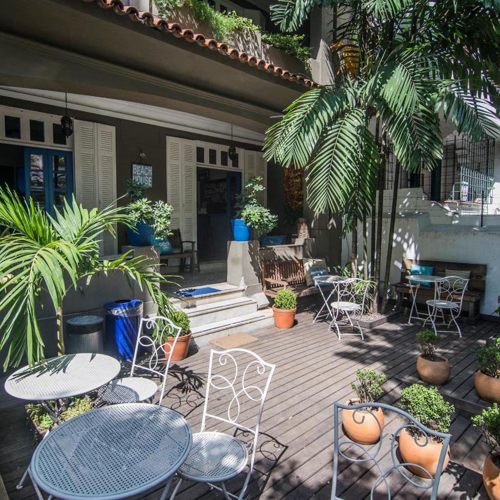 Ipanema Beach House — foto 8