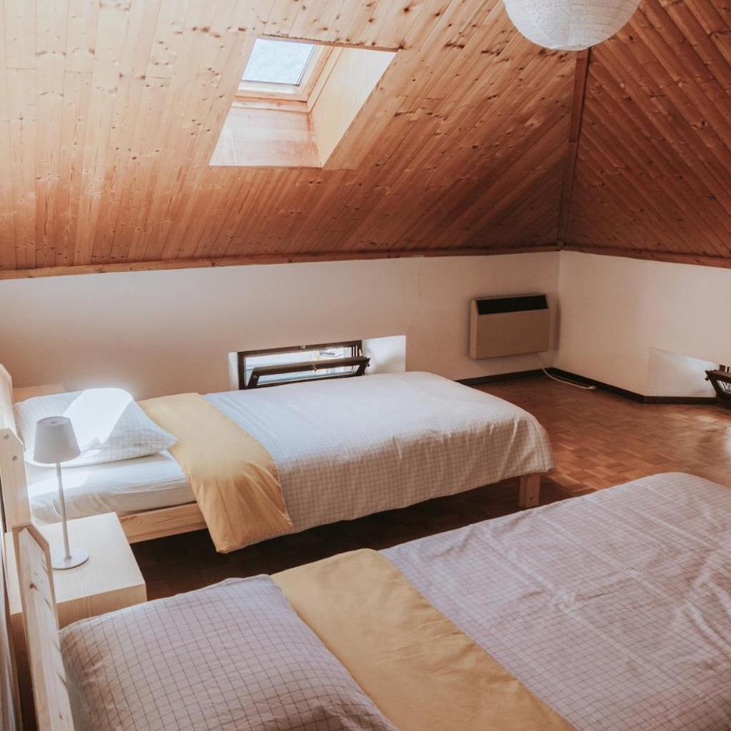 Image 21 - The Nucleo House Experience