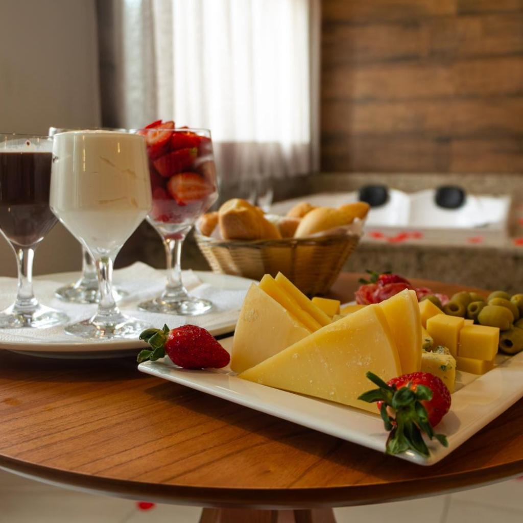Champet Boutique Hotel — foto 11