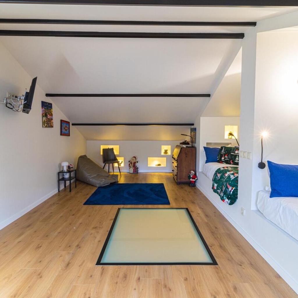 Photograph of Serralves 1048 Luxury Villa