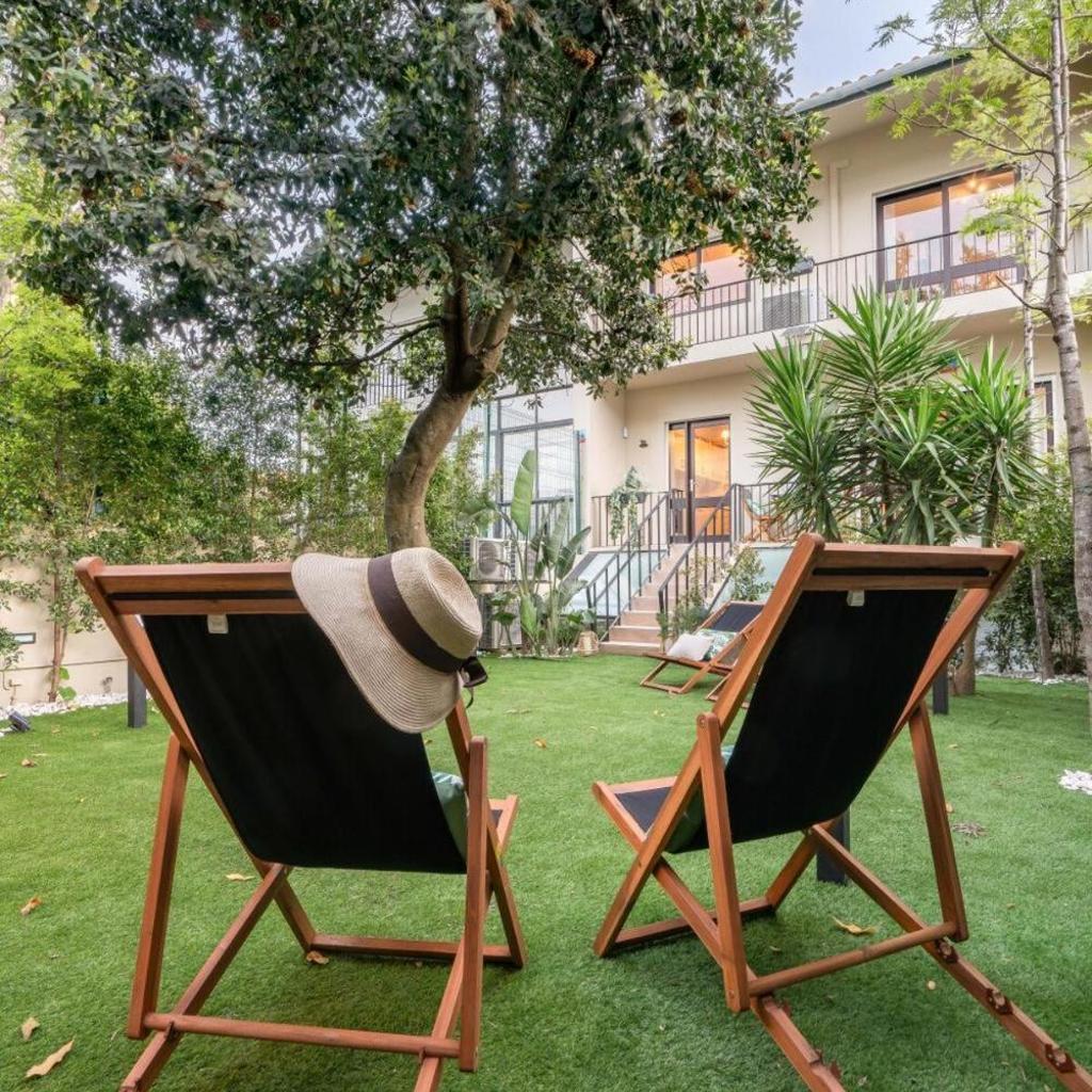 Photograph of Serralves 1048 Luxury Villa
