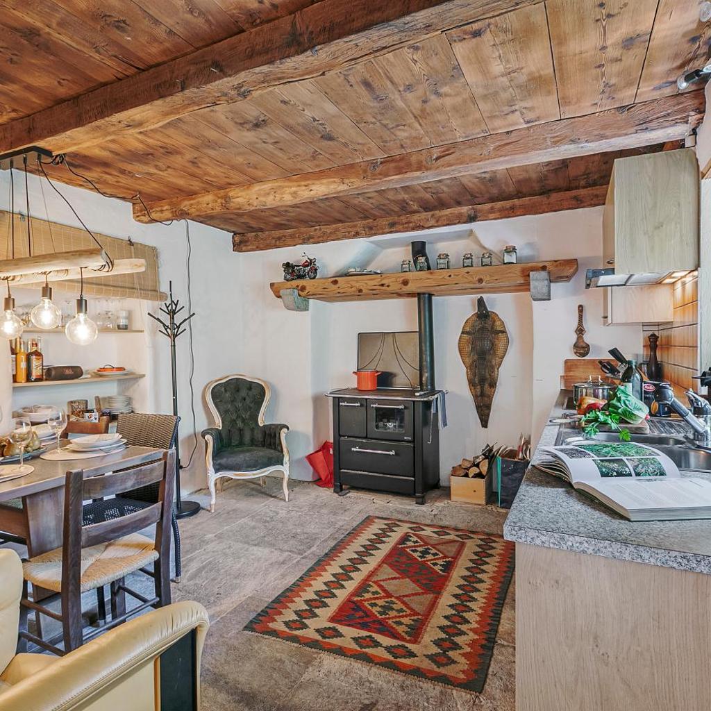 Image 3 - Casa Kaia Verzasca - Happy Rentals