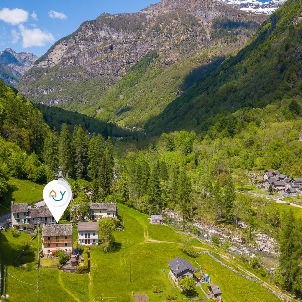 Image 2 - Casa Kaia Verzasca - Happy Rentals