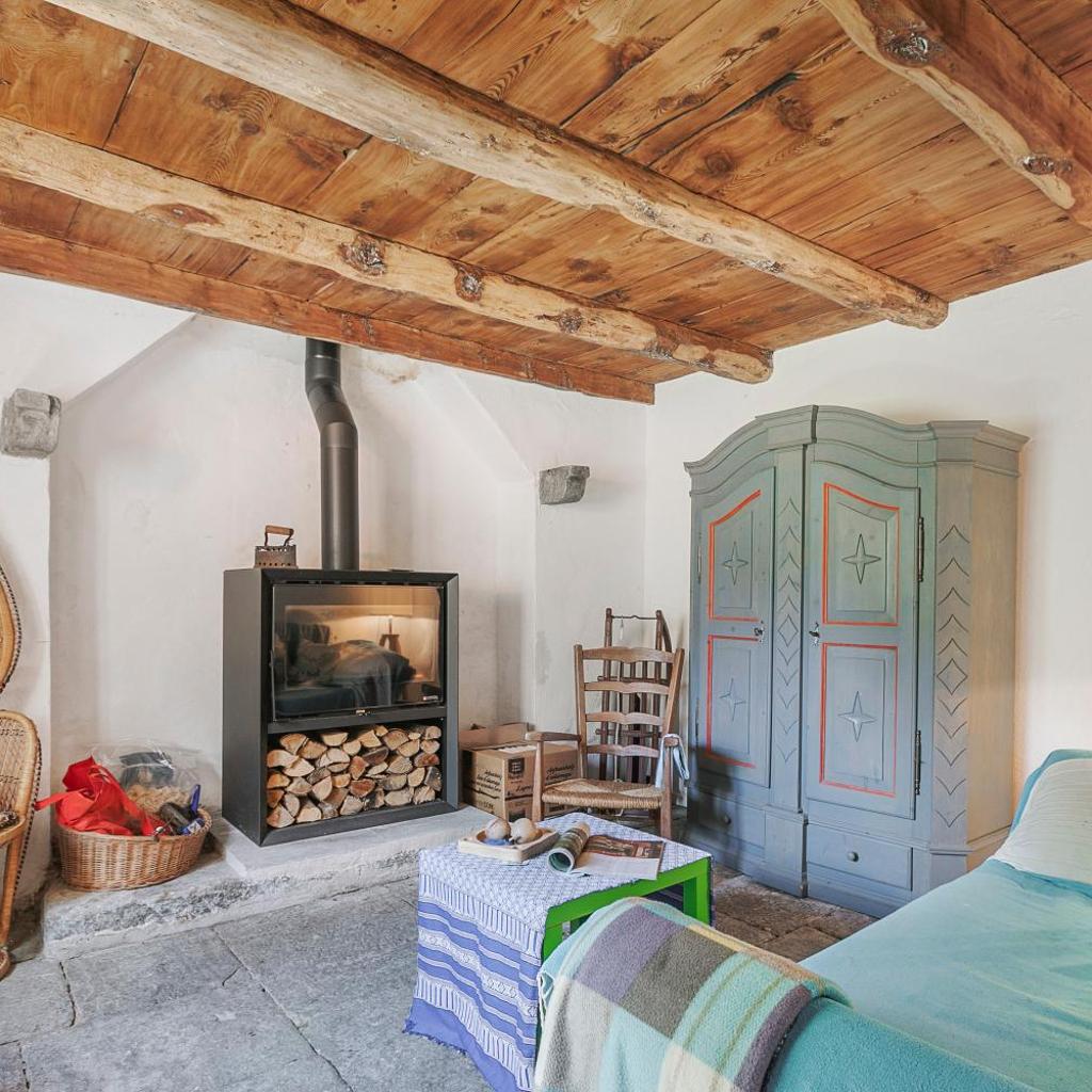 Image 5 - Casa Kaia Verzasca - Happy Rentals
