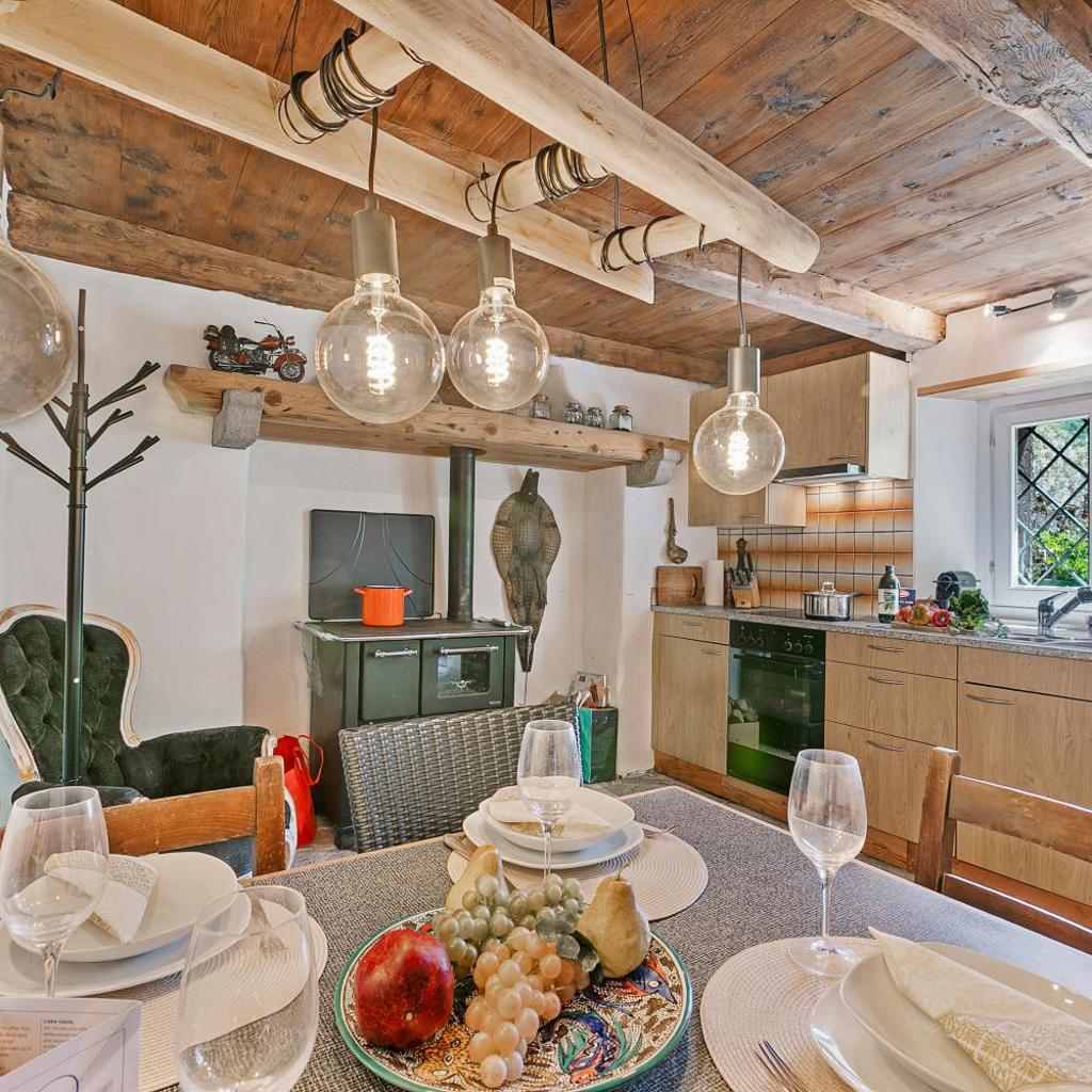 Image 4 - Casa Kaia Verzasca - Happy Rentals