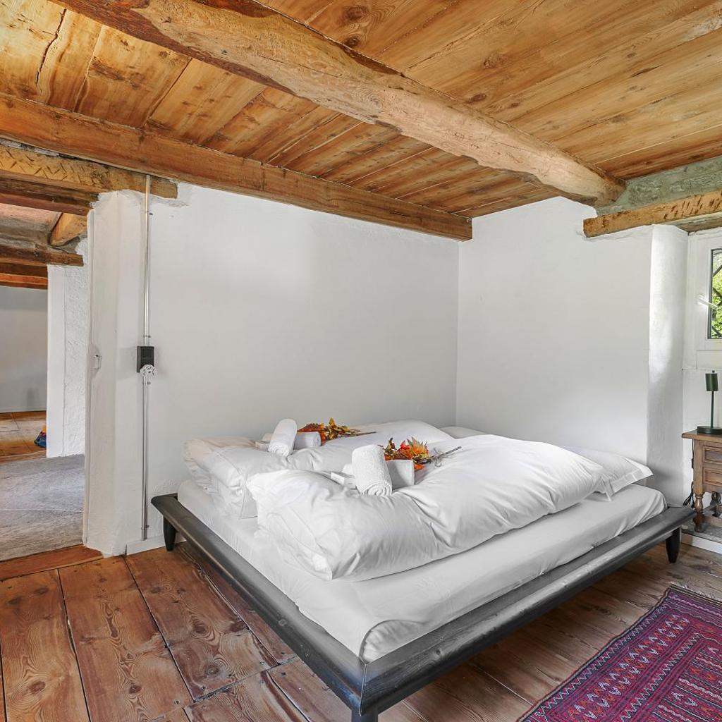 Image 7 - Casa Kaia Verzasca - Happy Rentals