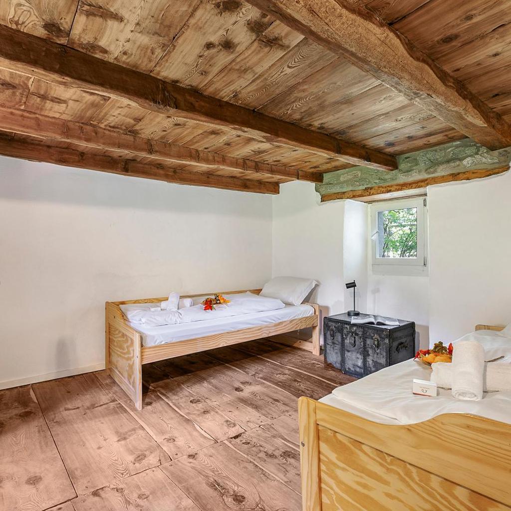 Image 8 - Casa Kaia Verzasca - Happy Rentals