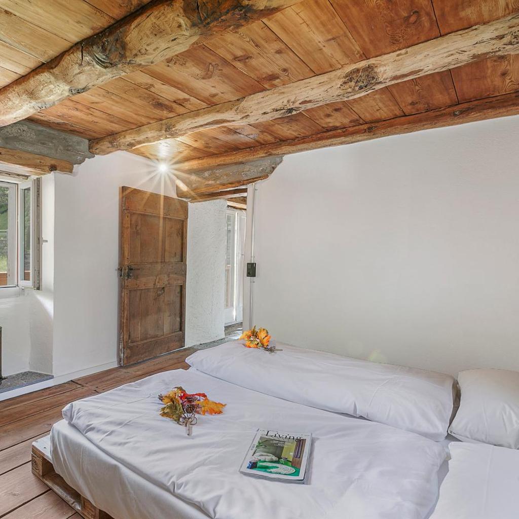 Image 9 - Casa Kaia Verzasca - Happy Rentals