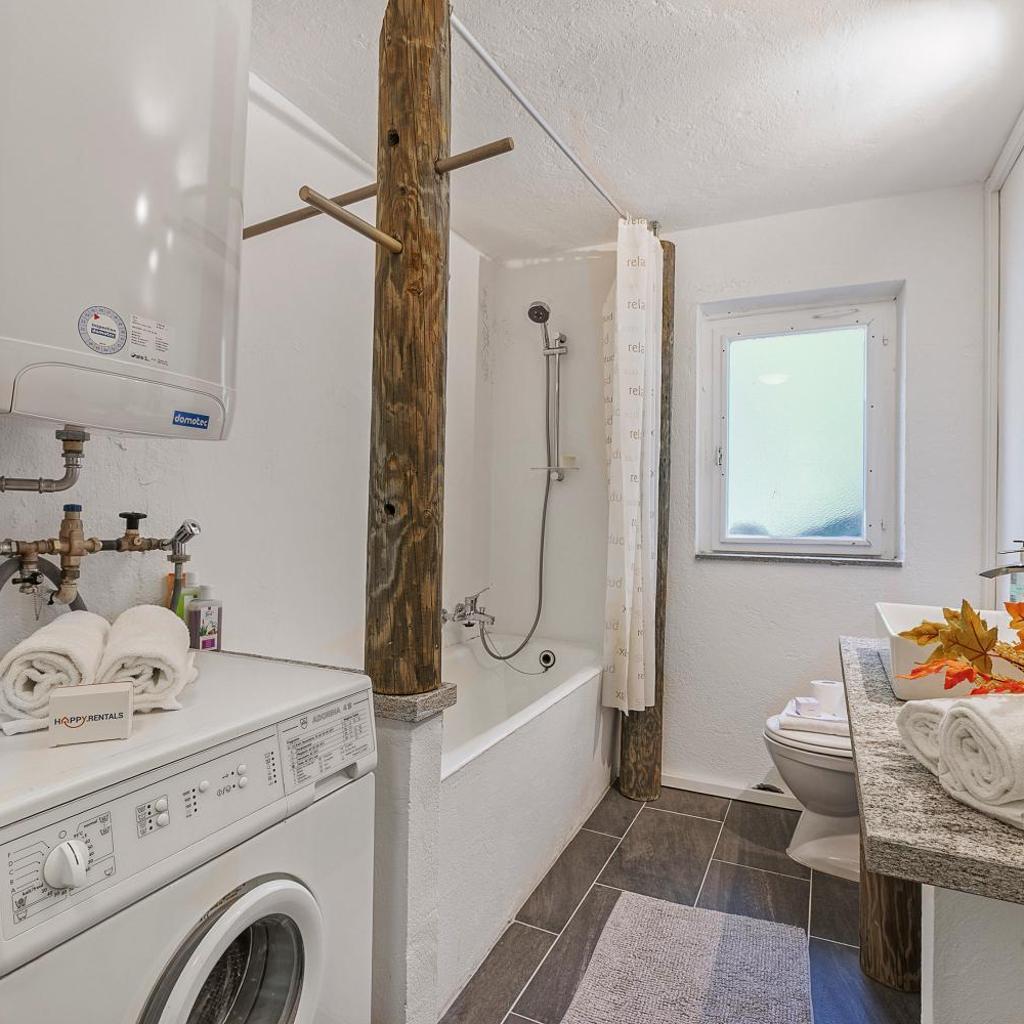 Image 10 - Casa Kaia Verzasca - Happy Rentals