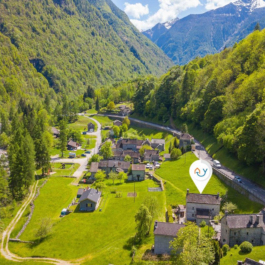 Image 17 - Casa Kaia Verzasca - Happy Rentals