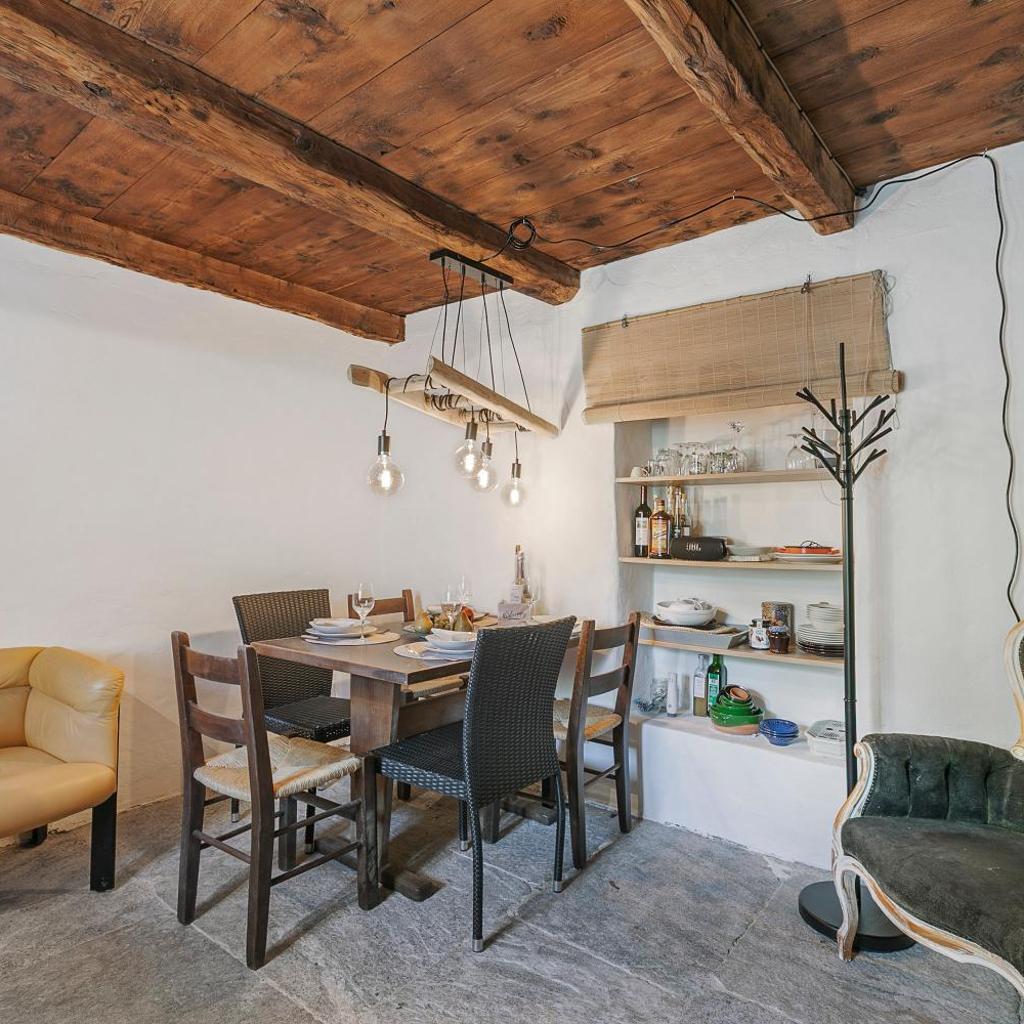 Image 19 - Casa Kaia Verzasca - Happy Rentals