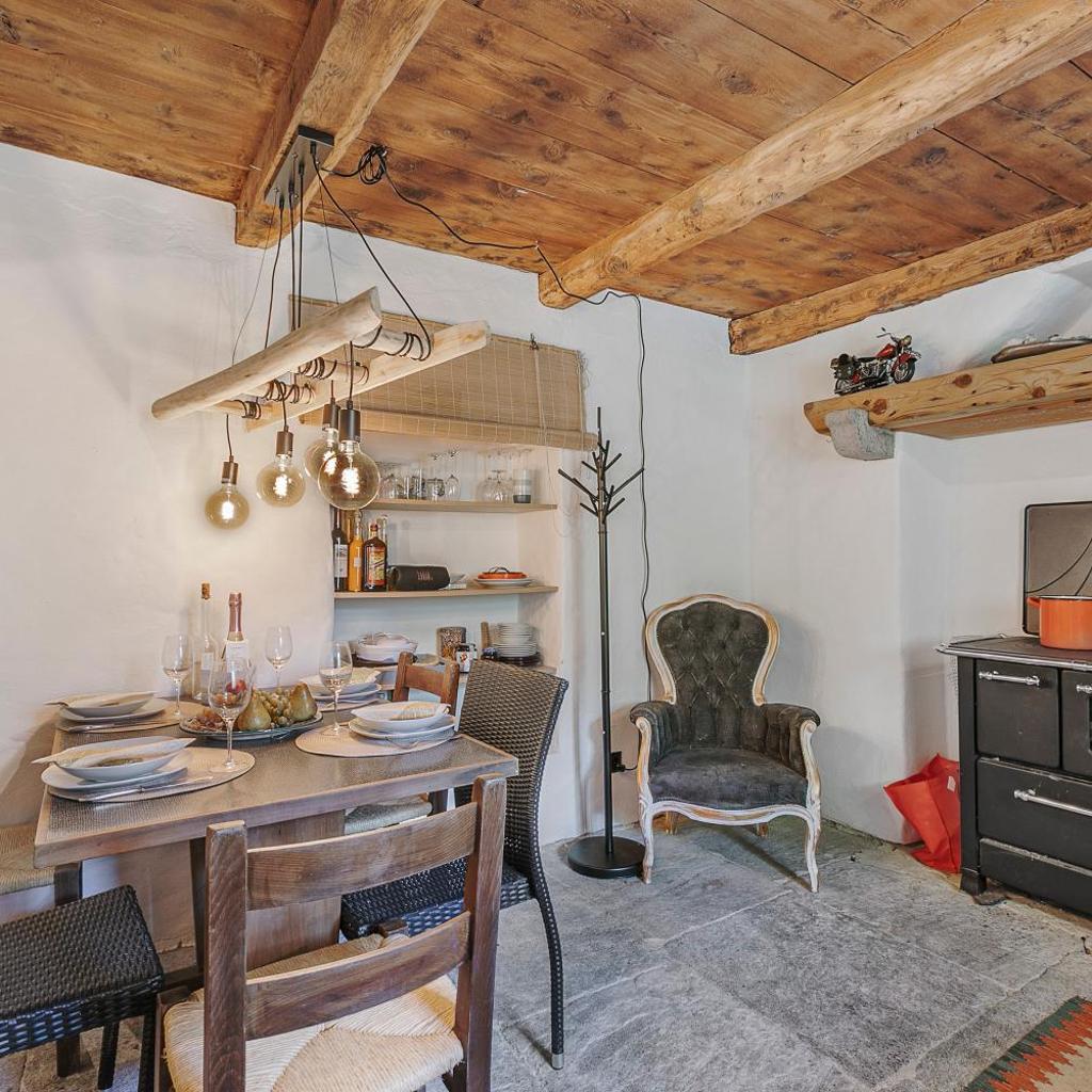 Image 20 - Casa Kaia Verzasca - Happy Rentals