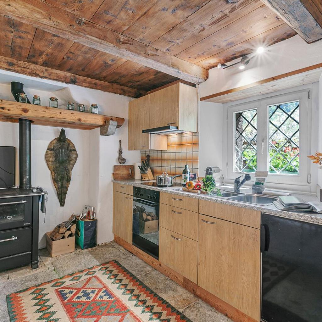 Image 21 - Casa Kaia Verzasca - Happy Rentals