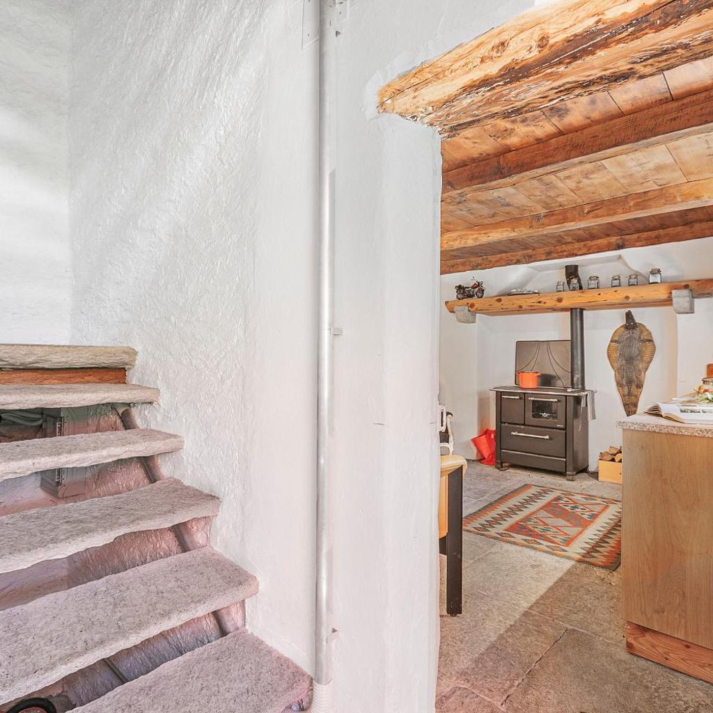 Image 22 - Casa Kaia Verzasca - Happy Rentals