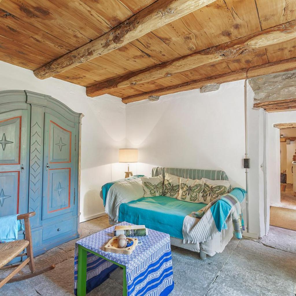 Image 23 - Casa Kaia Verzasca - Happy Rentals