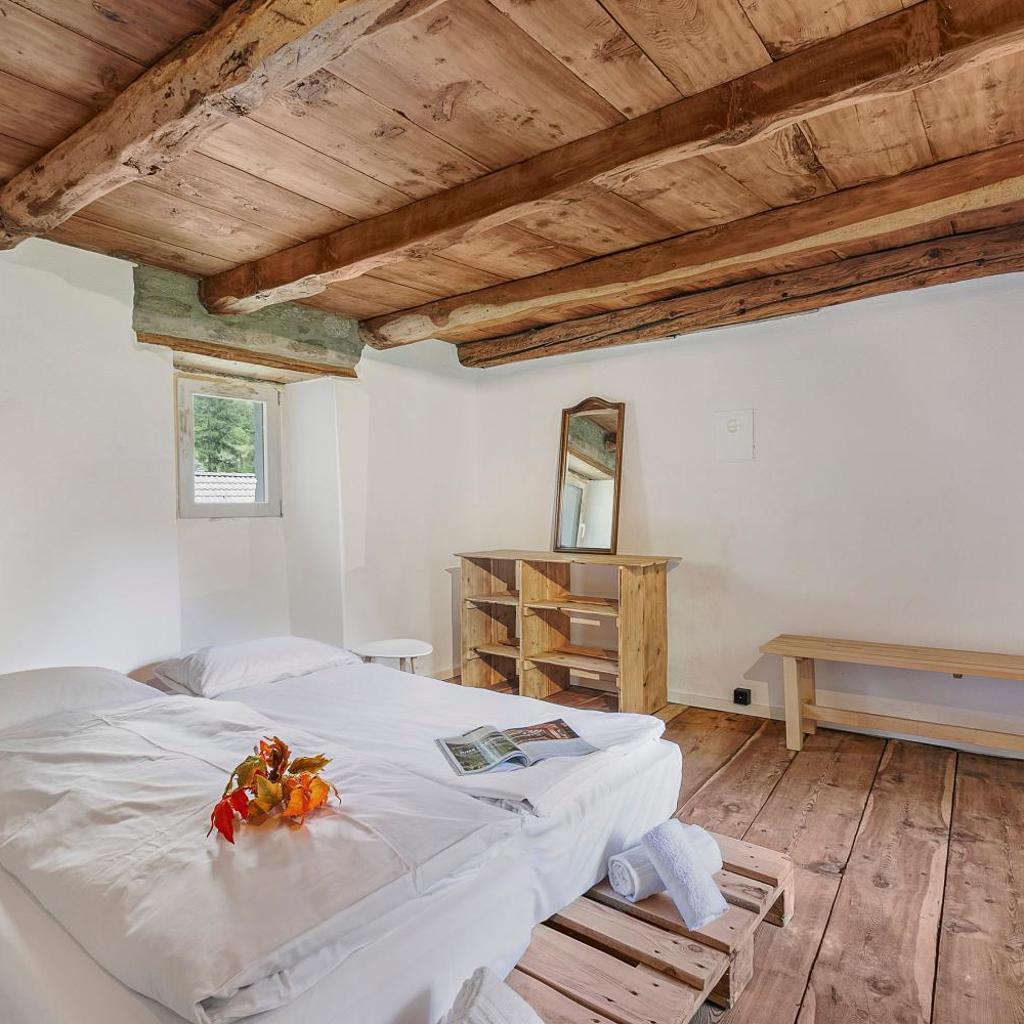Image 27 - Casa Kaia Verzasca - Happy Rentals