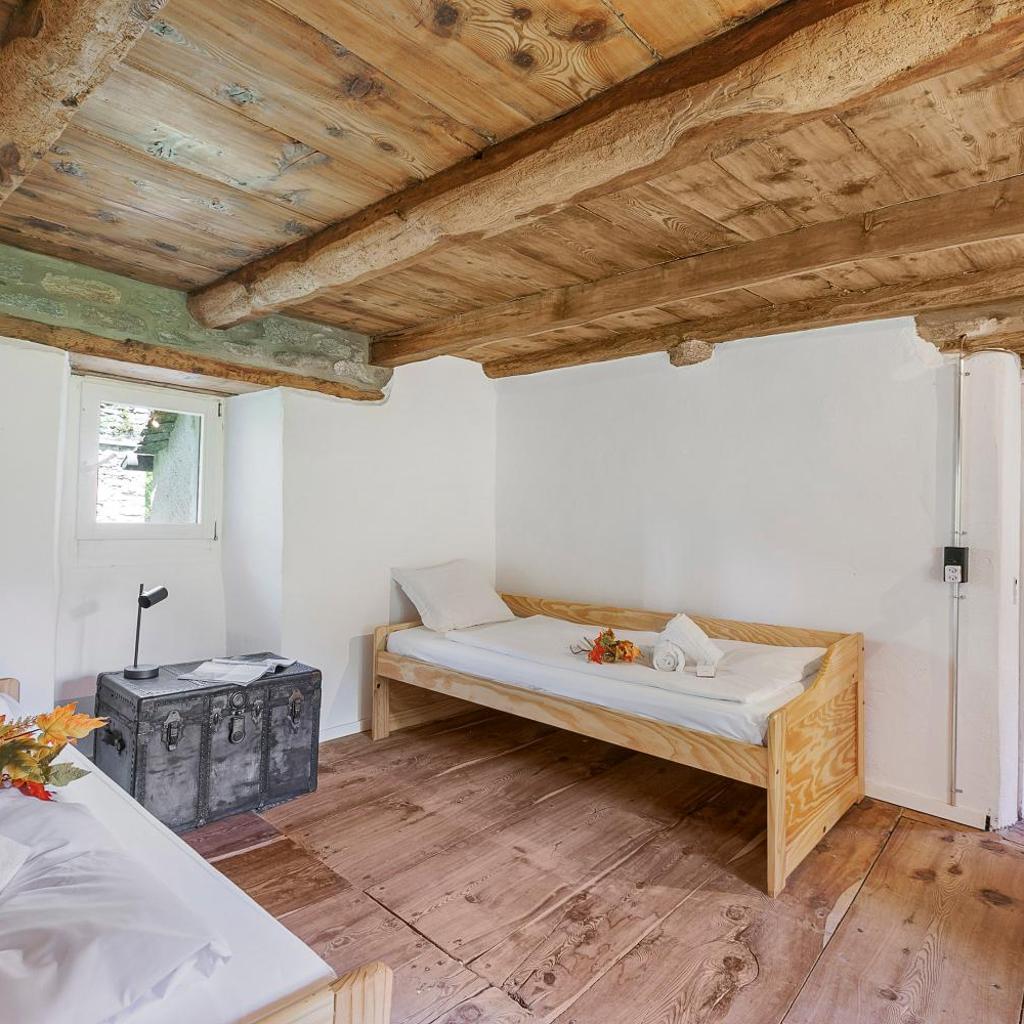 Image 29 - Casa Kaia Verzasca - Happy Rentals