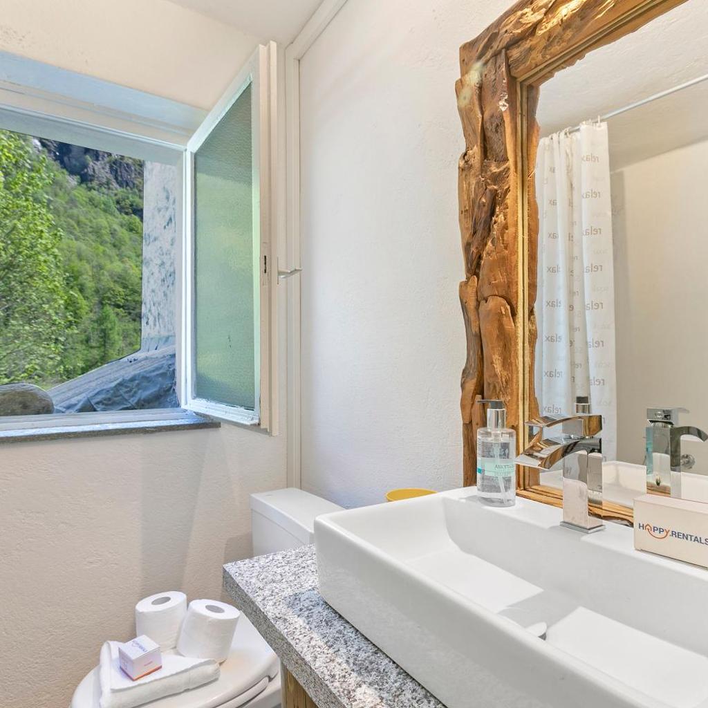 Image 30 - Casa Kaia Verzasca - Happy Rentals