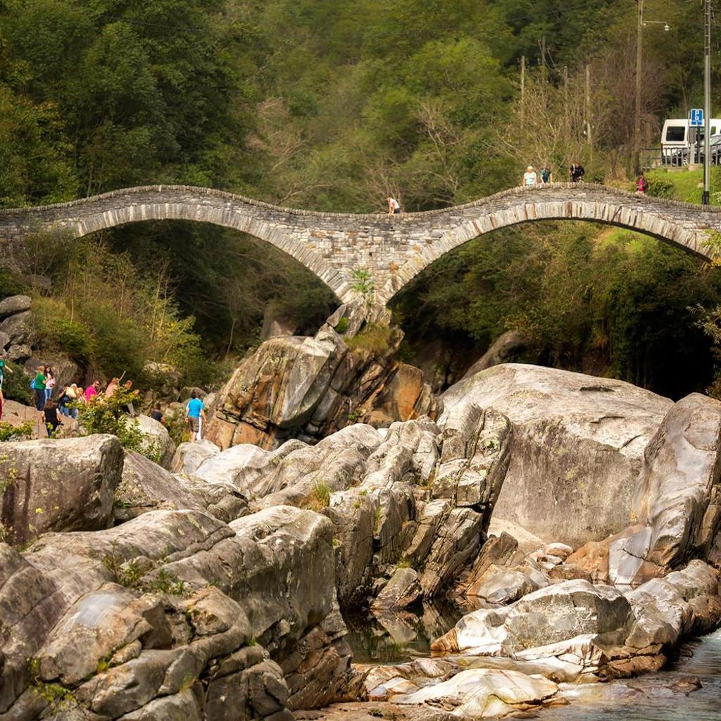 Image 35 - Casa Kaia Verzasca - Happy Rentals