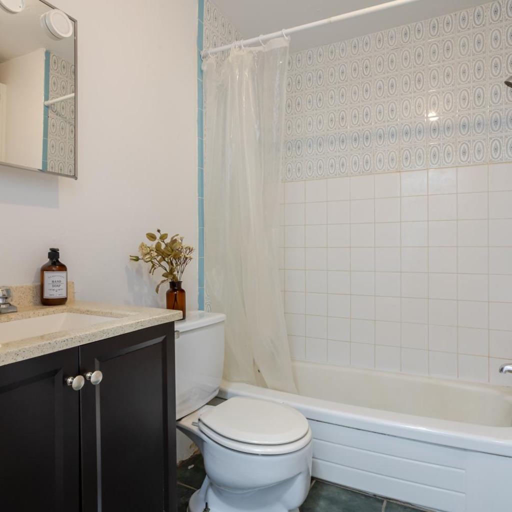 Photograph of Stunning 2B in Plateau Mont-Royal