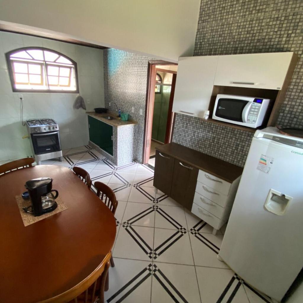 Casa no centro de Miguel Pereira — foto 9