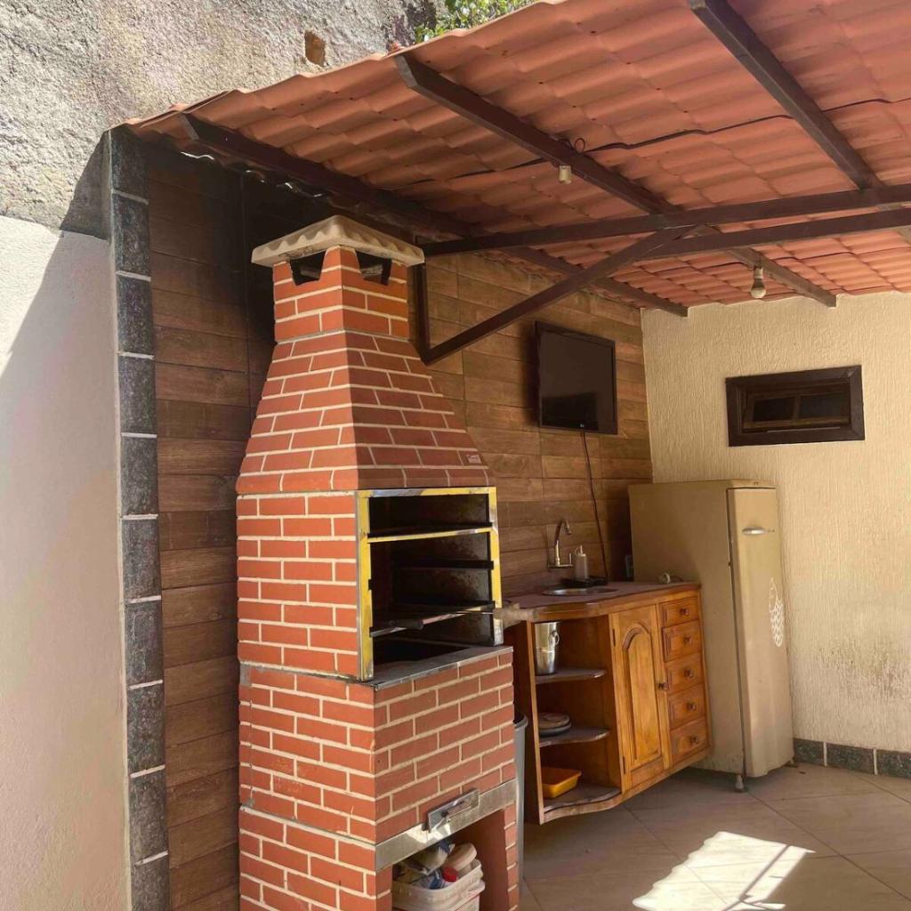 Casa no centro de Miguel Pereira — foto 12