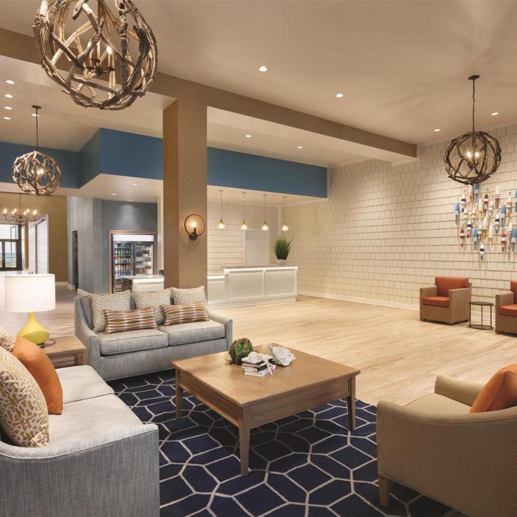 Photograph of Hyatt House Virginia Beach / Oceanfront